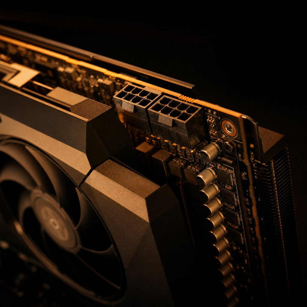 GPU overclocking performance benchmark results showing power limit increase effects